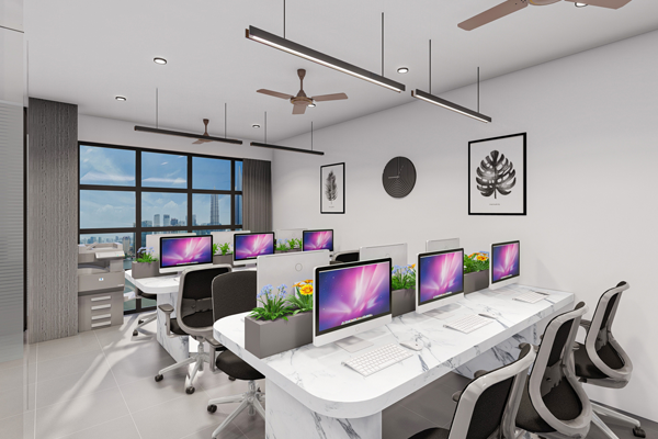 Video still Corpatre Office For PROSAFE SAFETY EQUIPMENTS 